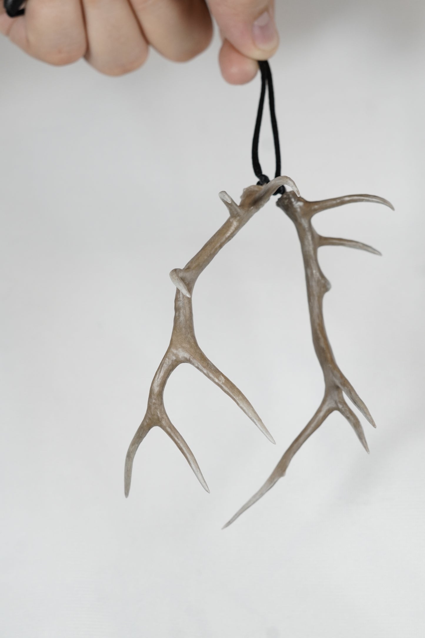 Custom Drop Tine - Elk