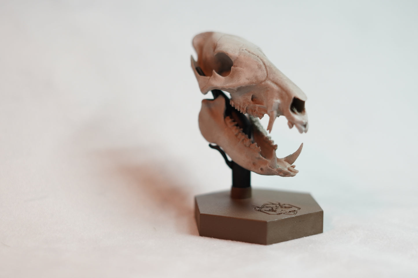 Javelina Euro Mount
