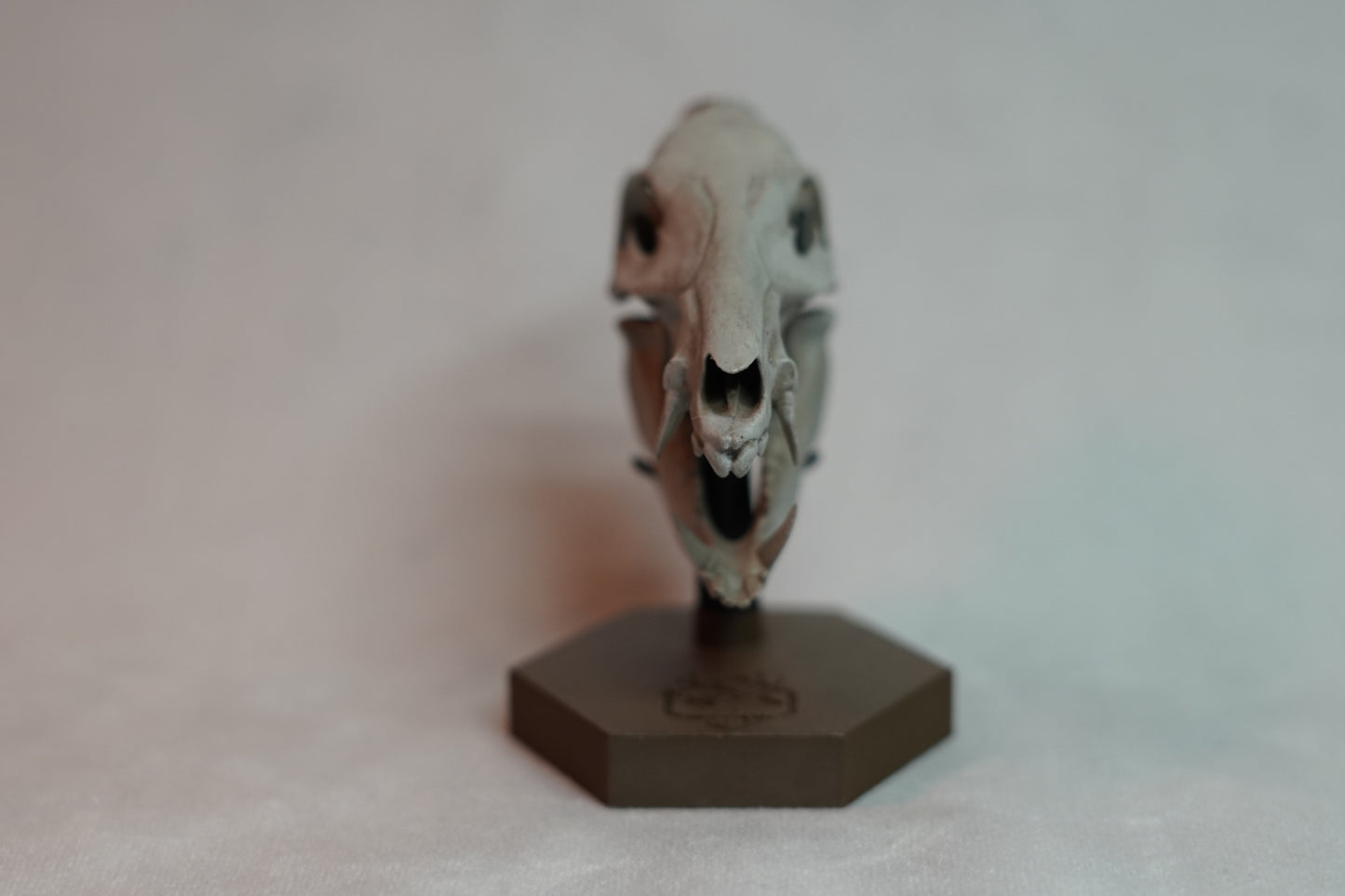 Javelina Euro Mount