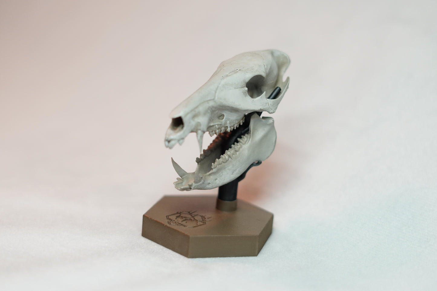 Javelina Euro Mount