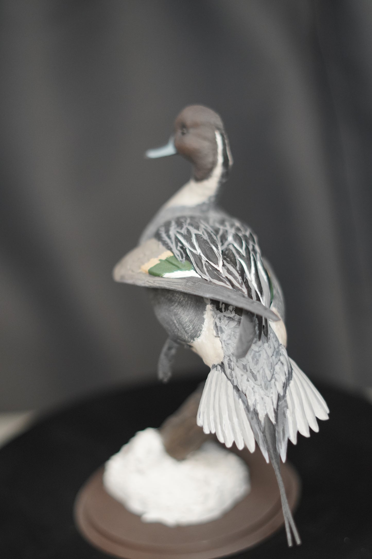 Custom Water Foul/Turkey Mount