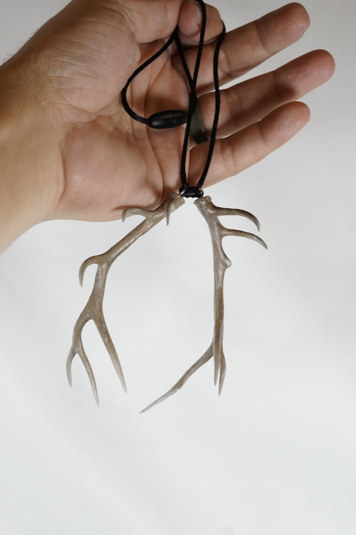 Custom Drop Tine - Elk