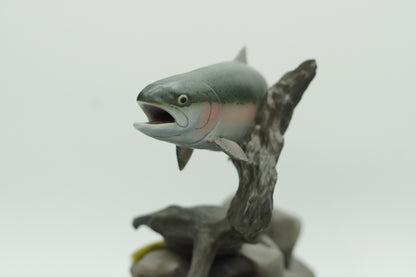 Custom Trout