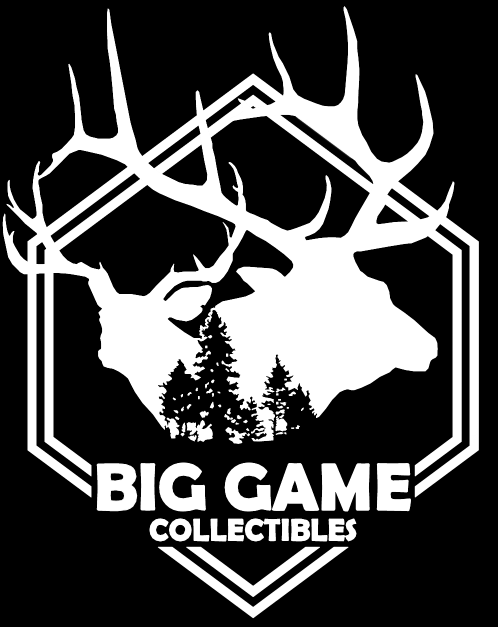 Big Game Collectibles Gift Card