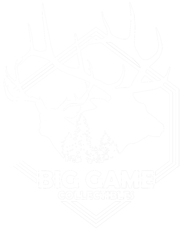 Big Game Collectibles